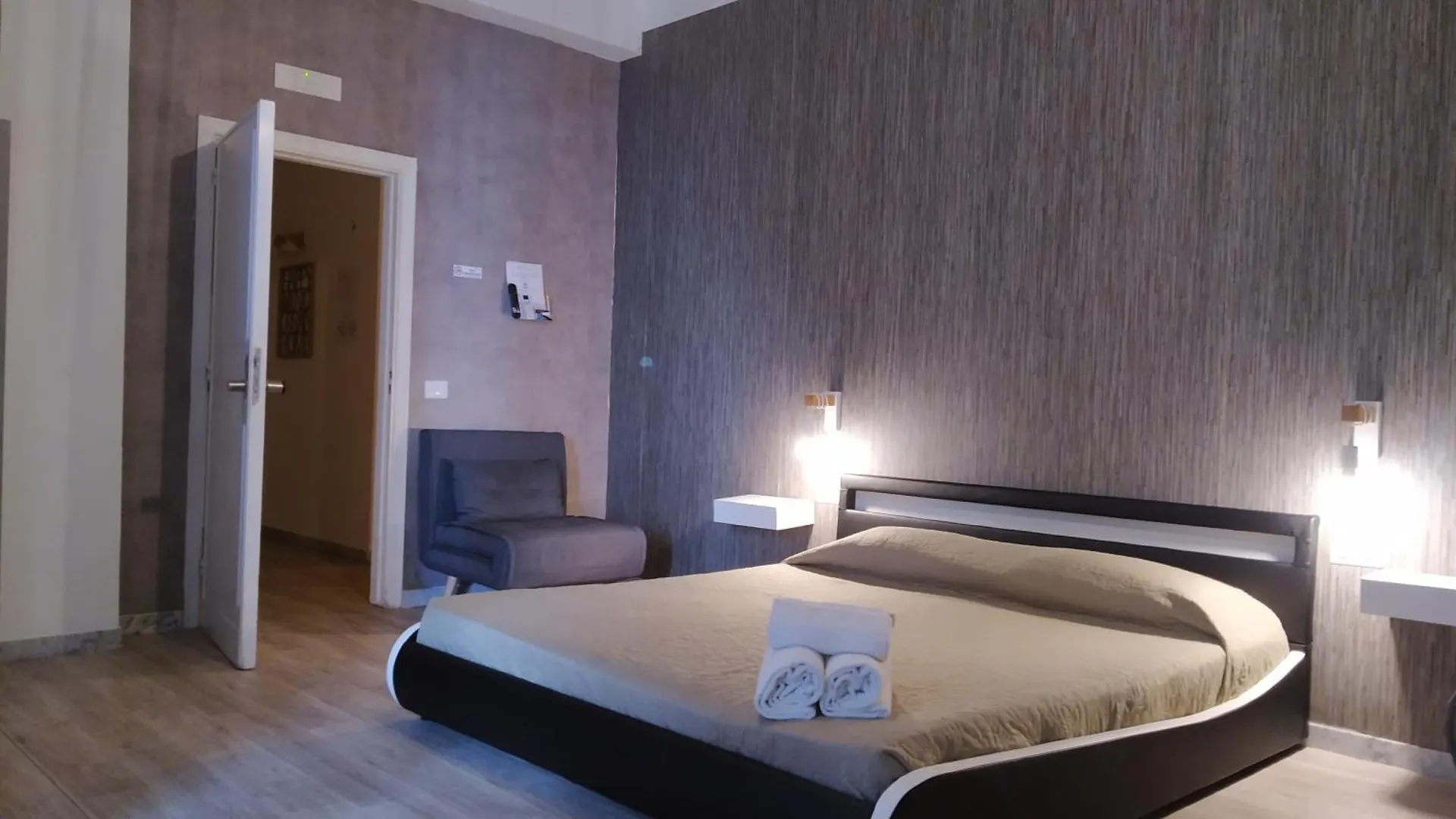 Guest house Cconforthotels R&B Gary House Bari