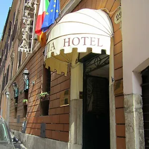 *** Hotel Julia Italië