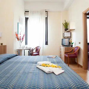 *** Aparthotel Lepontina Italië