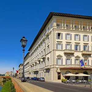 ***** Hotel The St. Regis Italië