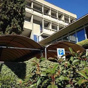 *** Hotel Roma Italië