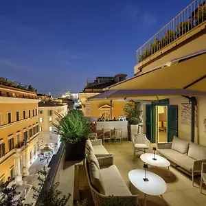 *** Hotel Regno Italië
