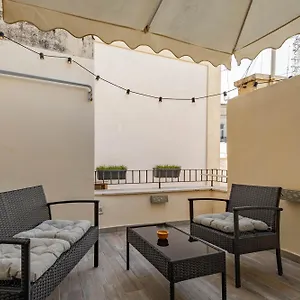 Apartment Corte32, Bari