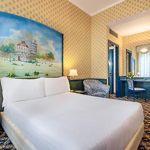 **** Hotel Ih Ambasciatori Italië