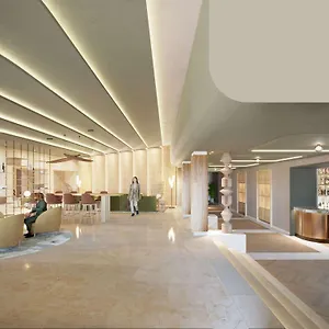 Moevenpick Bari
