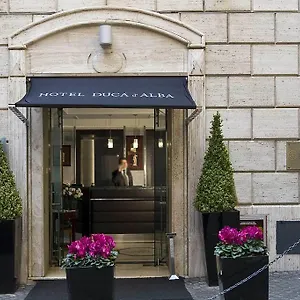 **** Hotel Duca D'alba - Chateaux & Collection Italië