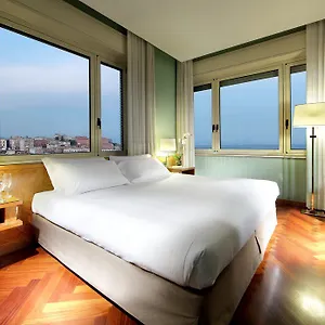 **** Hotel Exe Majestic Italië